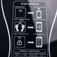 Напольные электронные весы Sokany SK-19019 с платформой из закалённого стекла и точным измерением веса (Н067) - изображение 7