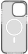Чохол Tech21 Evo Clear для iPhone 14 Pro Max прозорий (5056586705971) - зображення 1
