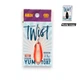 Блесна микро Twist 2.5g , колебалка, блесна на форель (8235-24) - изображение 1