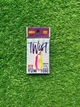Блесна микро Twist 2.5g , колебалка, блесна на форель (8235-18) - изображение 2