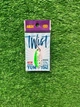 Блесна микро Twist 2.5g , колебалка, блесна на форель (8235-9) - изображение 2