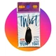 Блесна микро Twist 2.5g , колебалка, блесна на форель (8235-16) - изображение 3