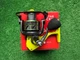 Катушка Fishing Nasci 3000 с мгновенным стопом-безынерционная рыболовная катушка для спиннинга (Желтый) (1312-2) - изображение 1