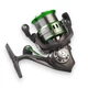 Спиннинговая катушка Fishing RX 2500S (8321-1) - изображение 3
