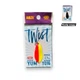 Блесна микро Twist 2.5g , колебалка, блесна на форель (8235-27) - изображение 1