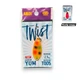 Блесна микро Twist 2.5g , колебалка, блесна на форель (8235-33) - изображение 1