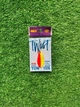 Блесна микро Twist 2.5g , колебалка, блесна на форель (8235-27) - изображение 2