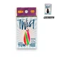 Блесна микро Twist 2.5g , колебалка, блесна на форель (8235-25) - изображение 1