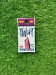 Блесна микро Twist 2.5g , колебалка, блесна на форель (8235-21) - изображение 2