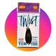 Блесна микро Twist 2.5g , колебалка, блесна на форель (8235-42) - изображение 3