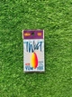 Блесна микро Twist 2.5g , колебалка, блесна на форель (8235-2) - изображение 2