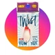 Блесна микро Twist 2.5g , колебалка, блесна на форель (8235-26) - изображение 3