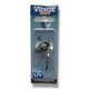 Блесна вертушка Blue Fox Vibrax №2 (5.5g)- на окуня, щуку (Fluorescent 3\8) (8237-15) - изображение 1