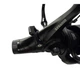 Катушка Карповая с Бейтраннером MR.REAL XFR Black ,мгновенный стоп (6000 размер) +ДОПОЛНИТЕЛЬНАЯ ШПУЛЯ (1314-1) - изображение 4