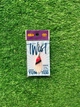 Блесна микро Twist 2.5g , колебалка, блесна на форель (8235-12) - изображение 2