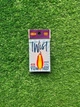 Блесна микро Twist 2.5g , колебалка, блесна на форель (8235-15) - изображение 2