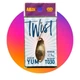 Блесна микро Twist 2.5g , колебалка, блесна на форель (8235-12) - изображение 3