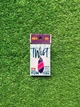 Блесна микро Twist 2.5g , колебалка, блесна на форель (8235-51) - изображение 2