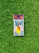 Блесна микро Twist 2.5g , колебалка, блесна на форель (8235-31) - изображение 2