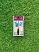 Блесна микро Twist 2.5g , колебалка, блесна на форель (8235-3) - изображение 2