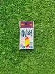 Блесна микро Twist 2.5g , колебалка, блесна на форель (8235-13) - изображение 2