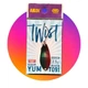 Блесна микро Twist 2.5g , колебалка, блесна на форель (8235-13) - изображение 3