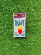 Блесна микро Twist 2.5g , колебалка, блесна на форель (8235-29) - изображение 2