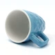 Кухоль Milika Crystal Blue 410 мл (M0420-Zibo2Blue) - зображення 3
