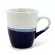 Кружка Milika ColorSet Blue 350 мл (M0420-Zibo1Blue) - изображение 1