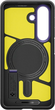 Etui Spigen Tough Armor MagSafe na Samsung Galaxy S26 Purple (8800337243529) - obraz 3