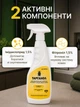 Средство от тараканов спрей яд инсектицид против прусаков тараканов клопов ползающих насекомых паразитов всех видов насекомых с эффектом домино спрей Тарганол 500 мл без запаха для уничтожения колонии муравьев блох для квартиры дома кухни ванной - изображение 6