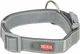 Ошейник для собак Trixie Premium Reflect светоотражающий S–M 30–45 см 20 мм Графитовый (4011905673486) - изображение 2
