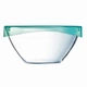 Салатник с крышкой Luminarc Keep'n'Box Lagoon 28см (Q4371) - изображение 4