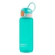 Бутылка для воды Ardesto Matte 800 мл голубой (AR2281MB) - изображение 2