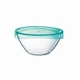 Салатник с крышкой Luminarc Keep'n'Box Lagoon 17см (P3672) - изображение 4
