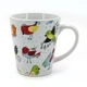 Кружка Milika CuteMug Birds 360 мл (M0420-Zibo8Birds) - изображение 1
