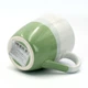 Кружка Milika ColorSet Green 350 мл (M0420-Zibo1Green) - изображение 2