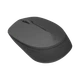 Миша бездротова Rapoo M100 Silent, Grey - зображення 1