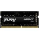 Модуль пам'яті для ноутбука SoDIMM DDR4 16GB 3200 MHz Impact Kingston Fury (ex.HyperX) (KF432S20IB/16) - изображение 1