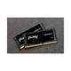 Модуль пам'яті для ноутбука SoDIMM DDR4 16GB 3200 MHz Impact Kingston Fury (ex.HyperX) (KF432S20IB/16) - изображение 5