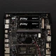 Модуль пам'яті для ноутбука SoDIMM DDR4 16GB 3200 MHz Impact Kingston Fury (ex.HyperX) (KF432S20IB/16) - изображение 9