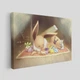 Интерьерная картина Покемоны, Pokemon, декор в детскую комнату, кавай, 71×106 см (id1072) - изображение 1