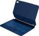 Etui z klawiaturą na tablet Typecase Edge do Apple iPad 11" (A16) 2025/10.9" 2022 Blue Pacific (6979284780103) - obraz 2