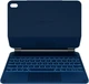 Etui z klawiaturą na tablet Typecase Edge do Apple iPad 11" (A16) 2025/10.9" 2022 Blue Pacific (6979284780103) - obraz 1