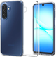 Etui Spigen Ultra Hybrid do Samsung Galaxy A17 4G/5G Transparent (8800283312416) - obraz 1