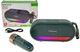 Głośnik przenośny Adar M2205 5W Green (5901271616790) - obraz 5