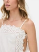 Топ Primark білий DOLMB413 XL - изображение 3