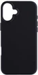 Etui Tech21 Evo Lite Cover  do iPhone 16 Plus - Black (5056586736876) - obraz 1