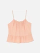Топ Primark персиковий JOVOM341 36 - изображение 5