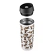 Термокружка Ardesto Coffee Time Yorkie 450 мл (AR2645YT) - изображение 4